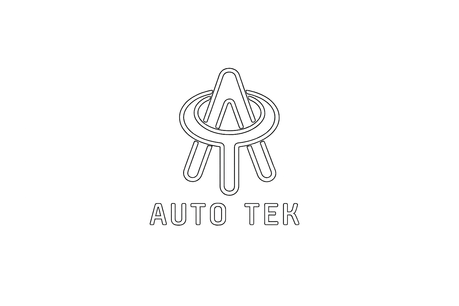 Auto-Tek Logo