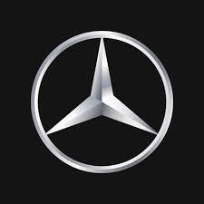 Mercedes-Benz logo